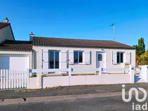 Maison à Chemillé-en-Anjou (49670)
