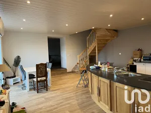 Immeuble à Arnay-le-Duc (21230)