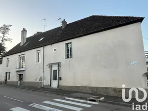 Immeuble à Arnay-le-Duc (21230)
