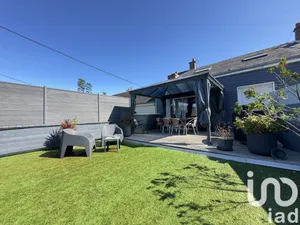 House at Saint-Nazaire (44600)