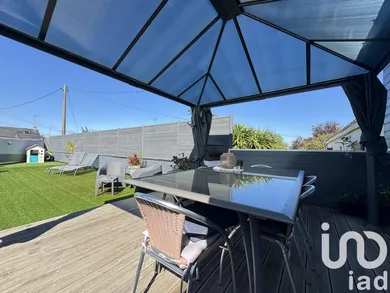House in Saint-Nazaire (44600)