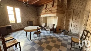 Apartment at Aspiran (34800)