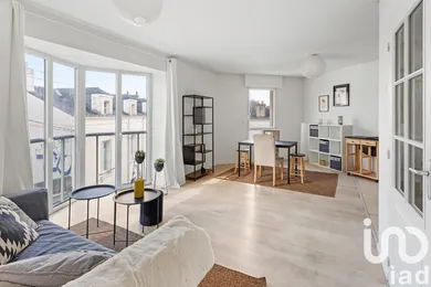Appartement à Nantes (44100)