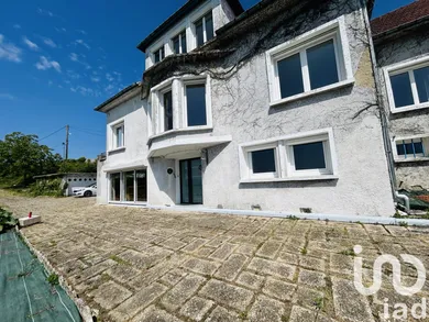 Maison à Duclair (76480)