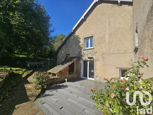 Maison de village à Arpenans (70200)
