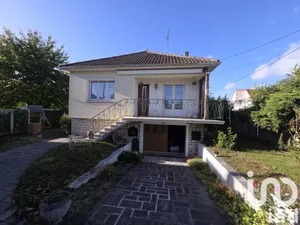 Maison de ville à Saint-André-les-Vergers (10120)