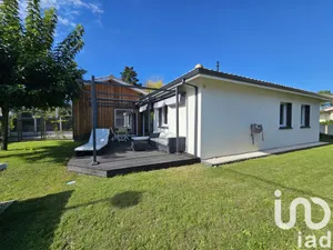 Maison à La Teste-de-Buch (33260)