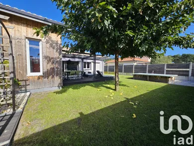 House at La Teste-de-Buch (33260)