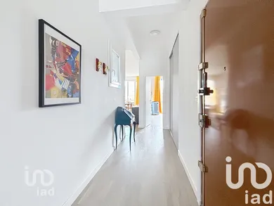 Appartement à Nice (06000)