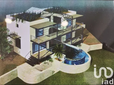 Maison à Gorbio (06500)