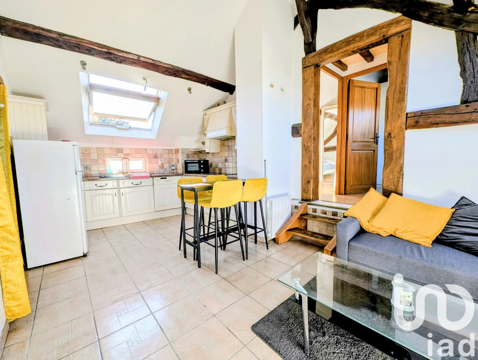 Vente appartement à Saint — 2