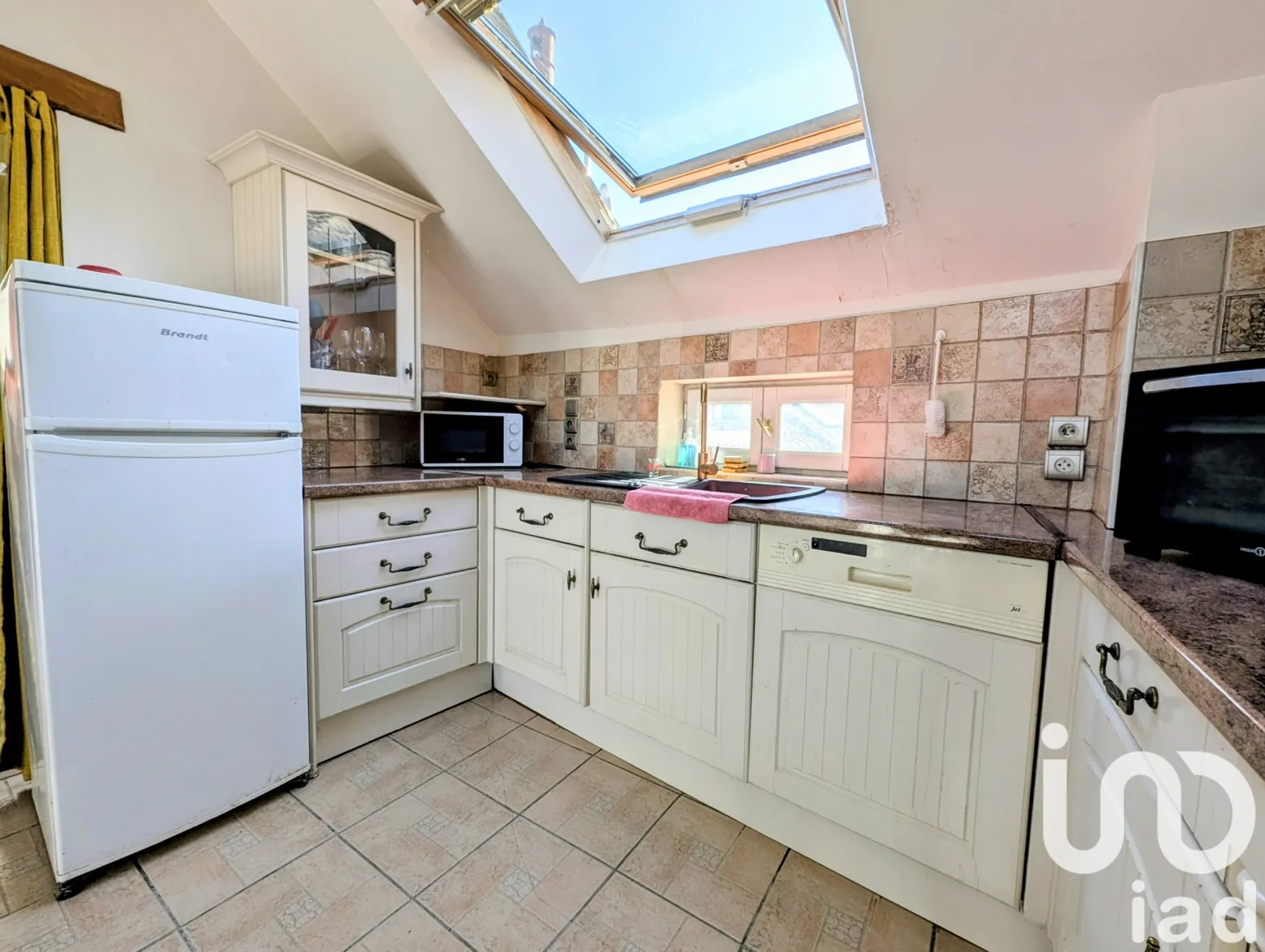 Vente appartement à Saint — 3