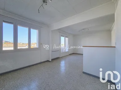 Apartment in Béziers (34500)