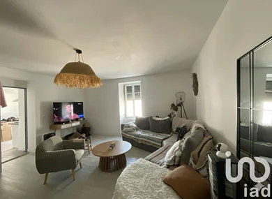 House at Saint-Médard-d'Aunis (17220)