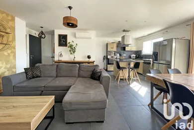 Maison à Angliers (17540)