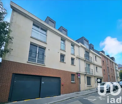 Appartement à Rouen (76000)