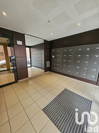 Appartement à Rouen (76000)