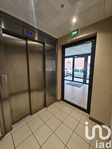 Appartement à Rouen (76000)