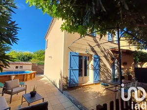 Maison à Le Thor (84250)