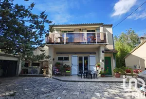 House at Saint-André-de-Sangonis (34725)