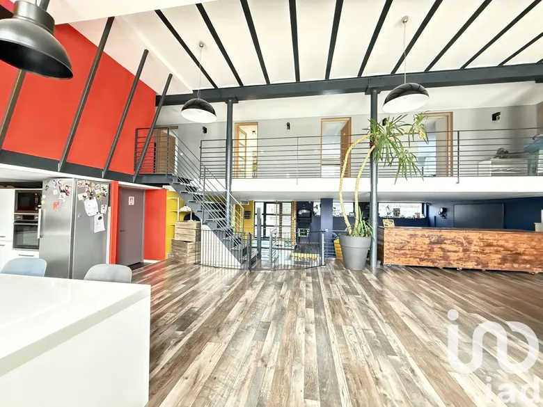 Maison 8 pièces 300 m² · à Caudry · 300 m² · 442 000 €