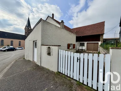 Maison de ville à Réding (57445)