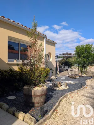 House at Aytré (17440)