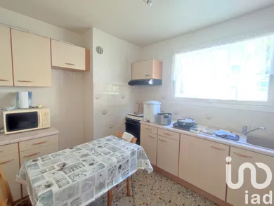 Appartement à Ussel (19200)