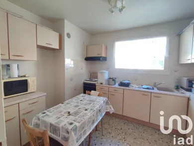 Appartement à Ussel (19200)