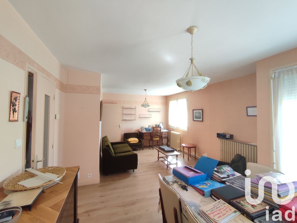 appartement à Ussel