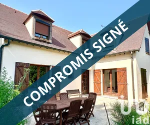 House at Auteuil (78770)