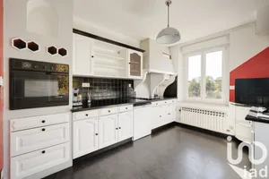 Duplex at Épinal (88000)