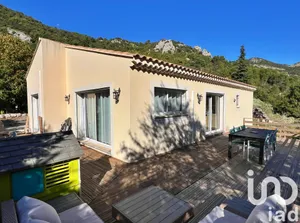 House at Beauvoisin (26170)