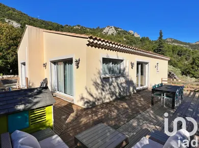 Maison à Beauvoisin (26170)