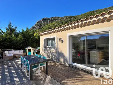 House in Beauvoisin (26170)