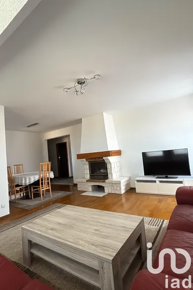 Duplex in Geispolsheim (67118)