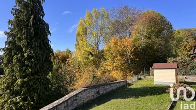 Duplex à Épinal (88000)