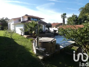 House at Saint-Paul-lès-Dax (40990)