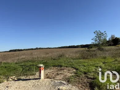 Land at Saint-Agne (24520)