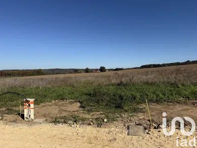 Building plot at Saint-Agne (24520)