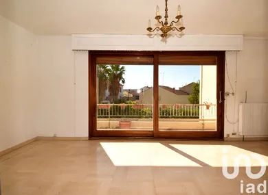 Appartement à Montpellier (34070)
