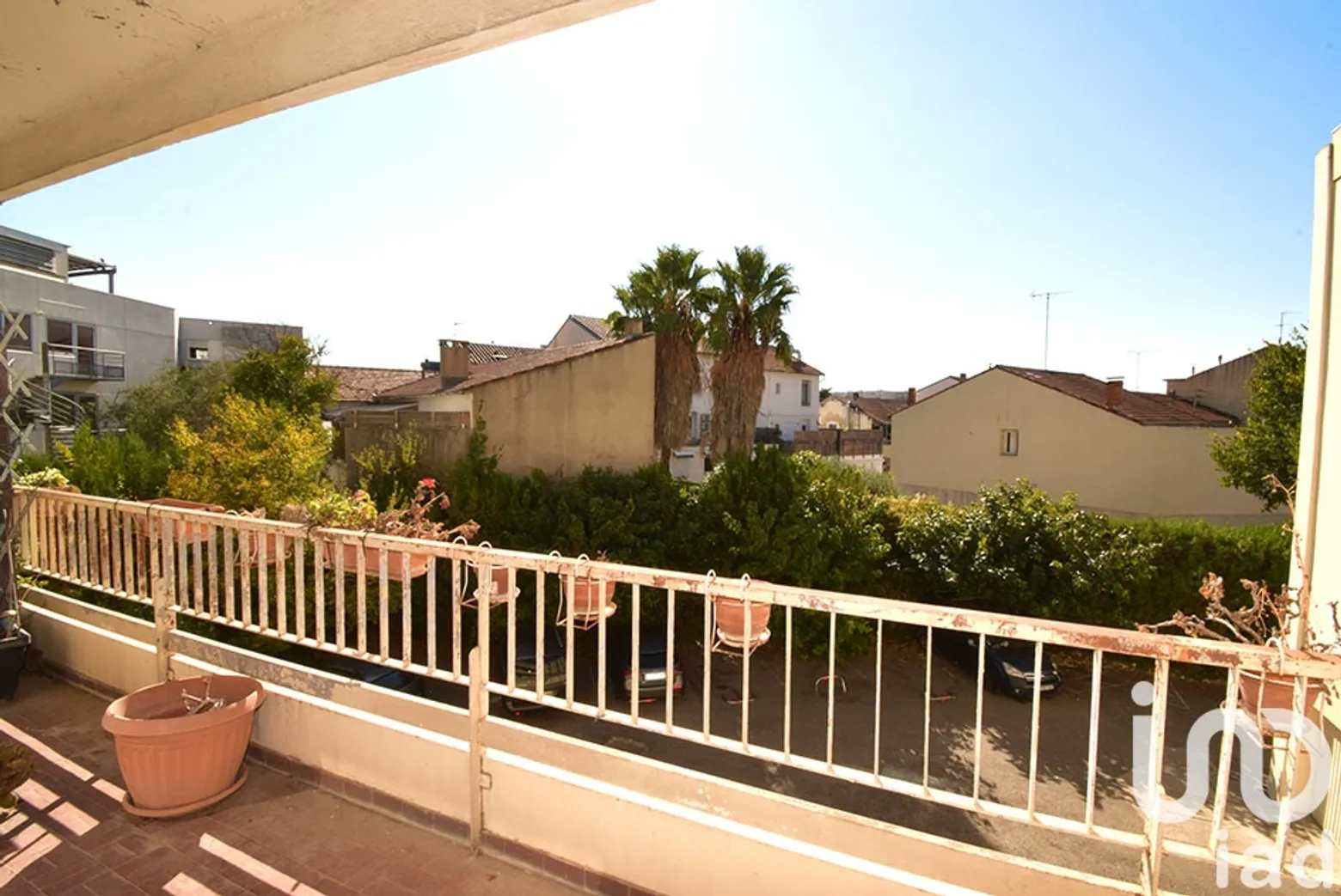 Vente appartement à Montpellier (34070) : appartement 4 pièces 89 m² — 6