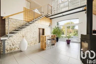 Maison à Dommartin-aux-Bois (88390)