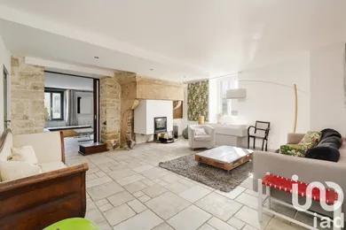 Maison à Dommartin-aux-Bois (88390)