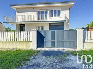 Maison traditionnelle à Châlette-sur-Loing (45120)