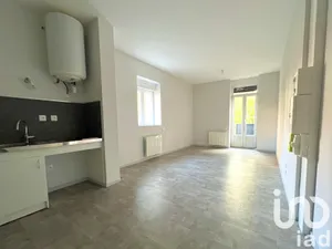 Apartment at Sainte-Foy-l'Argentière (69610)