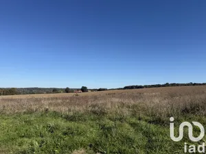 Terrain à bâtir à Saint-Agne (24520)