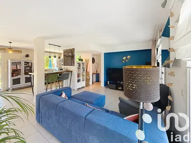 House at Balaruc-le-Vieux  (34540)