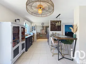 Maison à Balaruc-le-Vieux (34540)