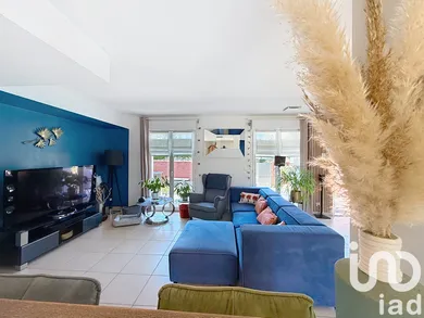 House at Balaruc-le-Vieux  (34540)